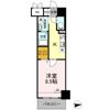 レガーロ仙台駅東の間取り画像