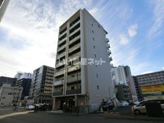 レガーロ仙台駅東の外観画像
