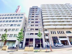 リーガル神戸中山手通りの外観画像