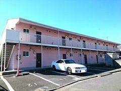 ローズコートの外観画像