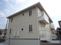 プルミエの外観画像