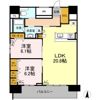 CASA94の間取り画像