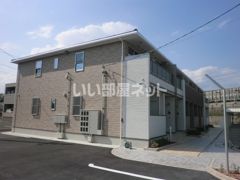 クレメント野田の外観画像