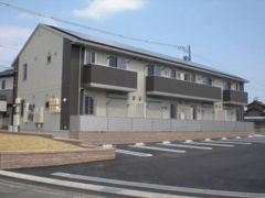 フローラの外観画像