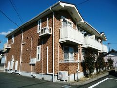 フロラシオン 草間の外観画像