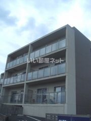 コモード・Hinoの外観画像