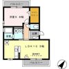 Casa Biancoの間取り画像