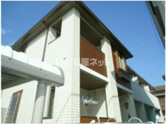 Blue moonの外観画像