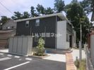 ルシェの間取り画像
