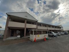 フジパレス西国分の外観画像