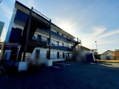 グリーンヒル9の外観画像