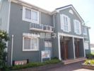 緑爽館Ⅰの間取り画像