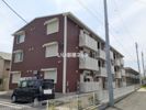 アメニティ橋口の外観