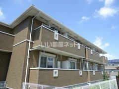 ローレル藤沢の外観画像