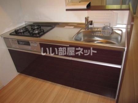 キッチン