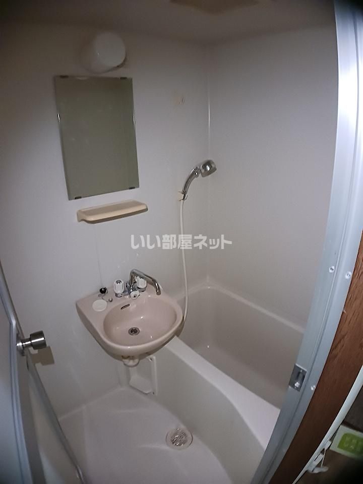 バスルーム