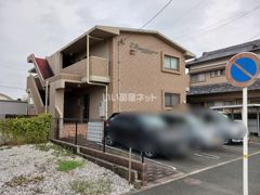 ルコネッサンスの外観画像