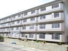 オレンジハイツ赤岩の間取り画像