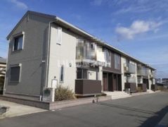 Casa Primaveralの外観画像