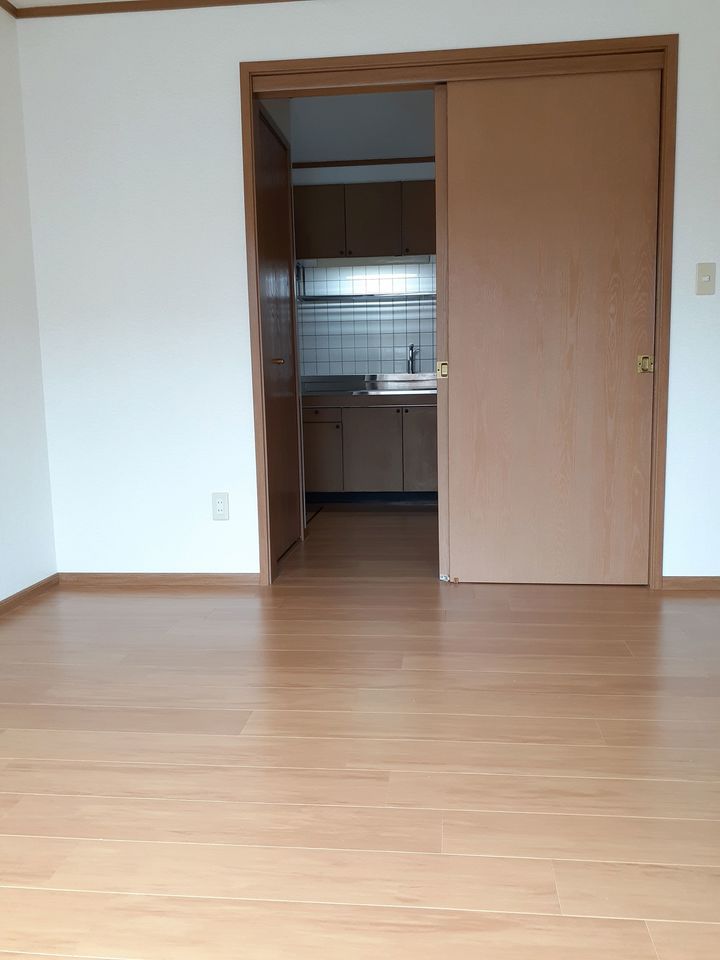 リビング