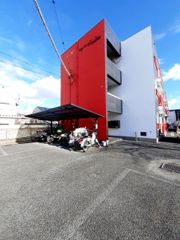 ハイコーポ谷野の外観画像