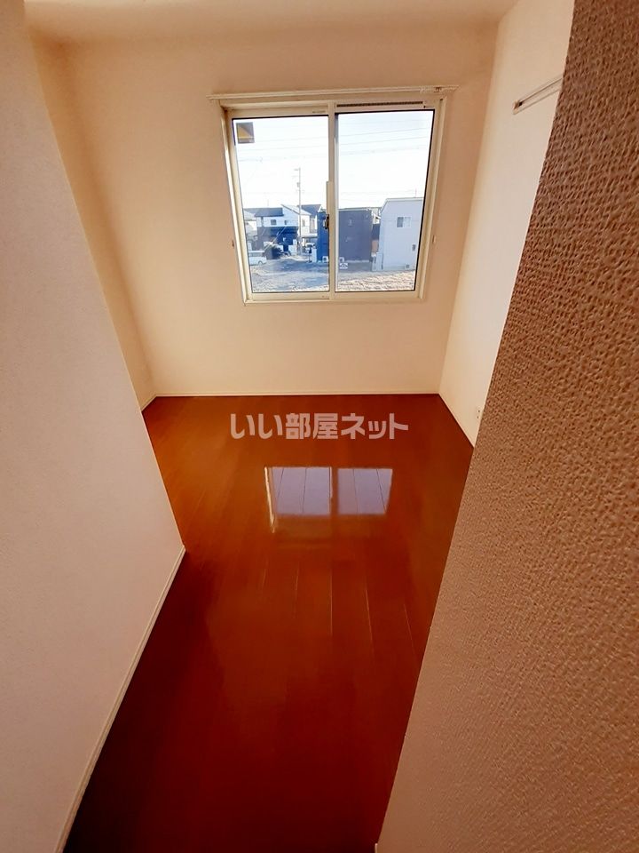 洋室