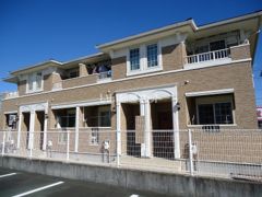 シュクレ せがみⅡの外観画像