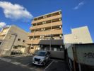 カーサ ベルカントの外観