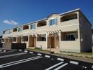 リーヴプランタンⅡ Bの間取り画像