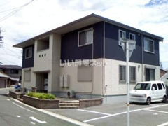 レセンテ柱の外観画像