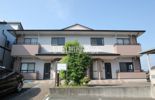 ハイステージ栗木山の間取り画像