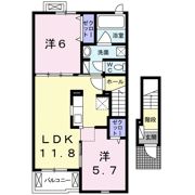 Y・Stageの間取り画像