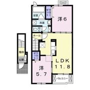 Y・Stageの間取り画像