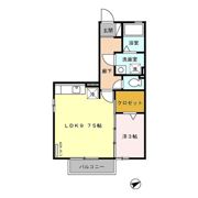 R39 みなとの間取り画像