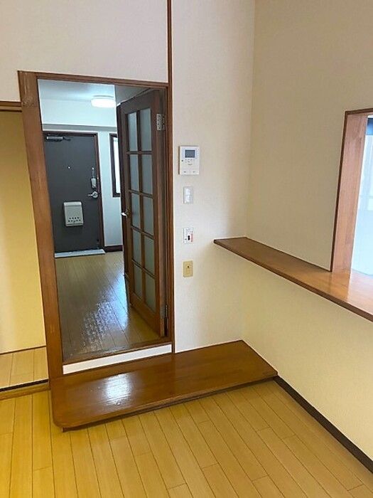 リビング