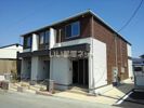 コンテ・ココ Kの外観