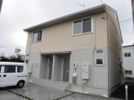 フィールーム歩の間取り画像