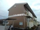 ブラウンシャトー小坂井の間取り画像