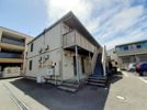 レトア大崎Aの間取り画像