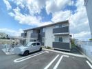 優 平川の間取り画像