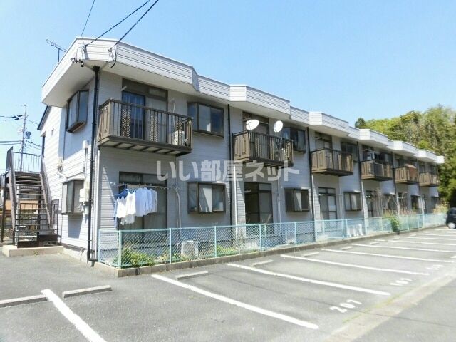 エルデイムわしかわの外観画像