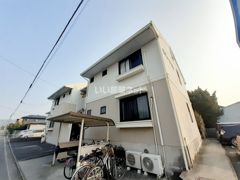 セジュール羽田の外観画像