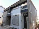ソラナの間取り画像