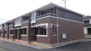 フォレスタ橋本 Ⅰの外観