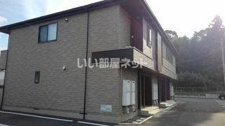 アーデル Ⅰの外観画像