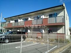 サニーブライトの外観画像