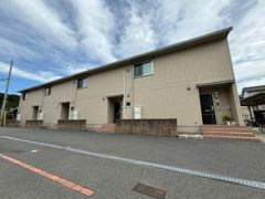ブリオーソ東高松の外観画像