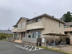 宮前ヒルズ B棟の外観画像