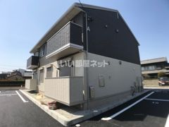 REVE Aの外観画像