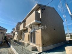 カーサ・デ・フィオーレの外観画像